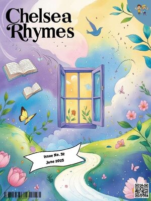 cover image of Chelsea Rhymes